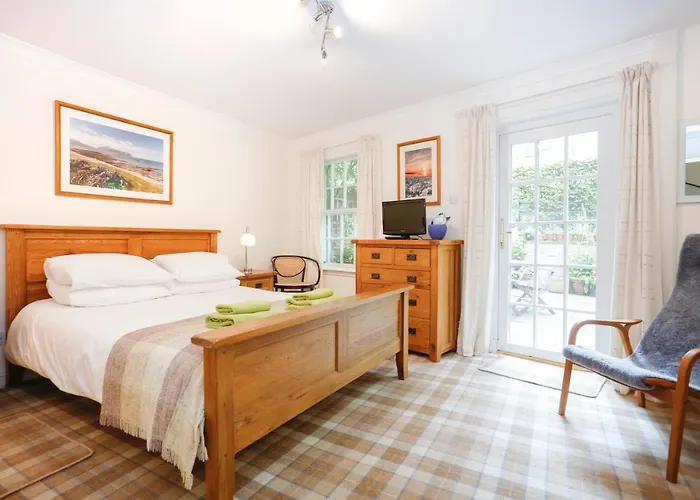 Mews Διαμέρισμα *