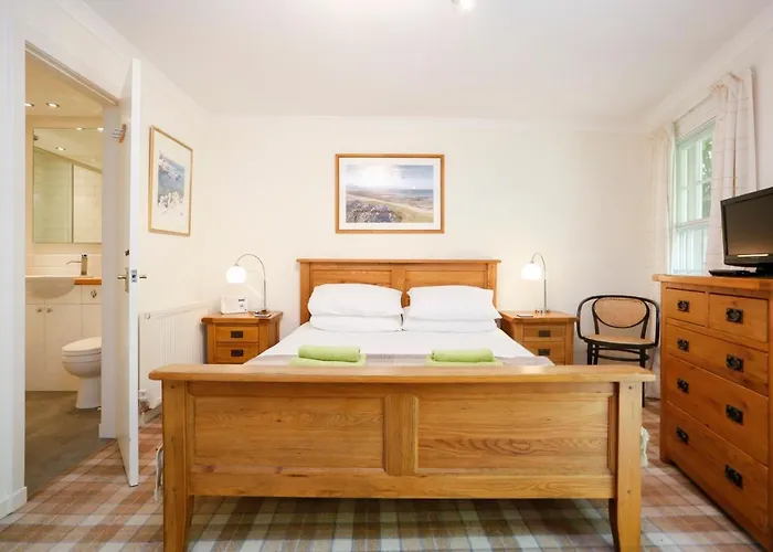 Διαμέρισμα Mews Εδιμβούργο