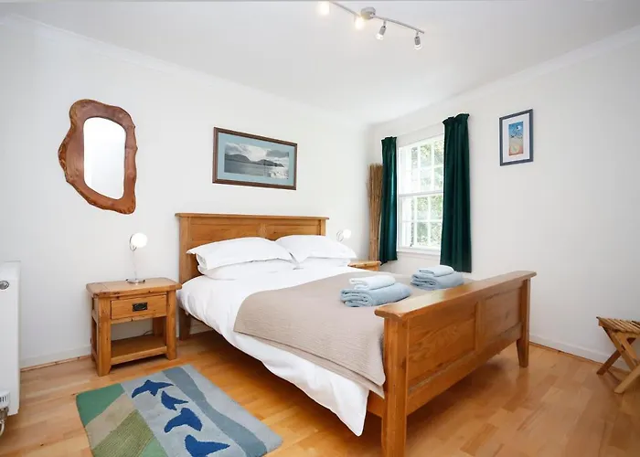 Mews Διαμέρισμα