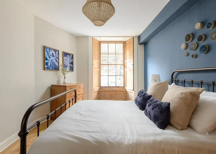 The Broughton Retreat By Calton Living