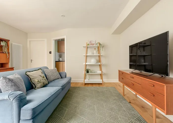 The Broughton Retreat By Calton Living