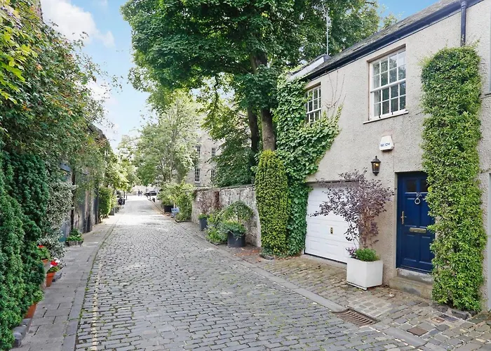 Διαμέρισμα Mews