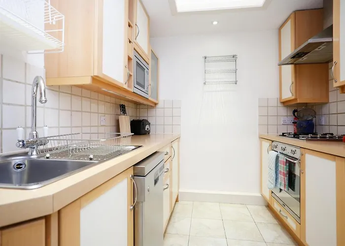 Διαμέρισμα Mews Εδιμβούργο