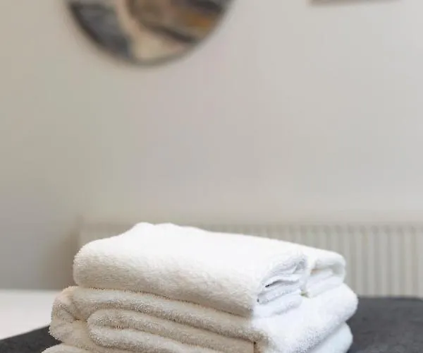 48 Gilmore Place Residences