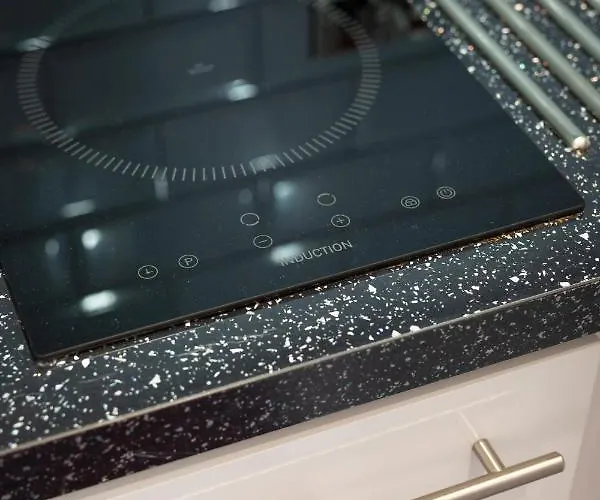 מלון 48 Gilmore Place Residences אדינבורו