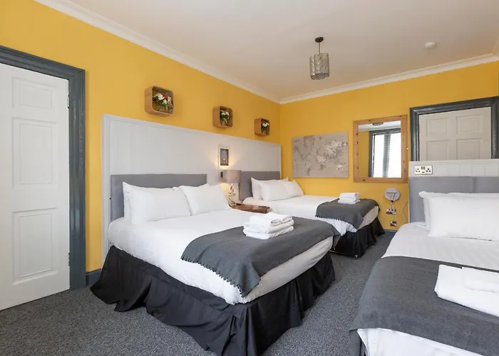 48 Gilmore Place Residences