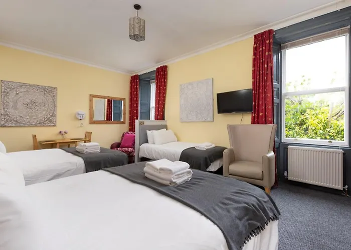 48 Gilmore Place Residences