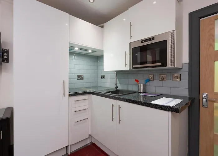 48 Gilmore Place Residences *