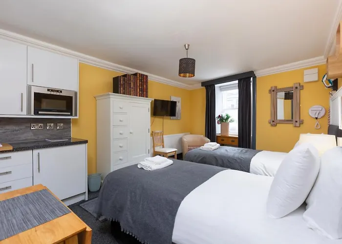 48 Gilmore Place Residences *