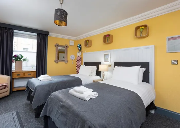 48 Gilmore Place Residences *