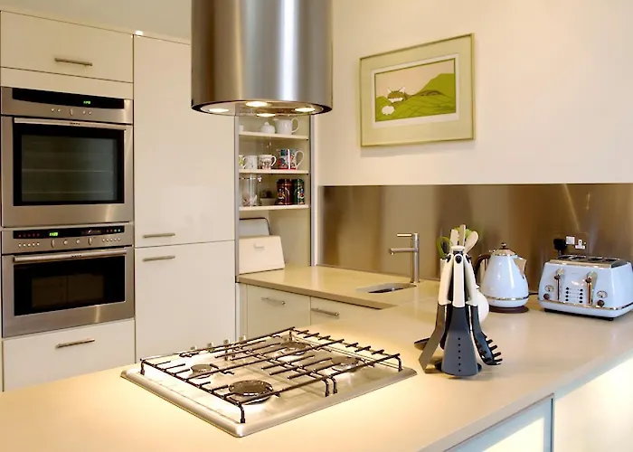 Apartament Stylish *