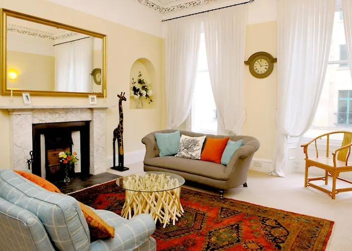 Stylish Apartament *