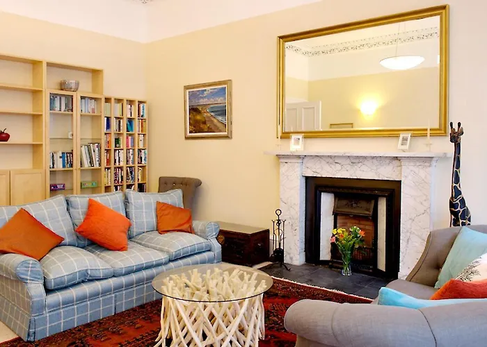 Apartament Stylish