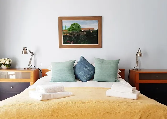 Apartament Stylish