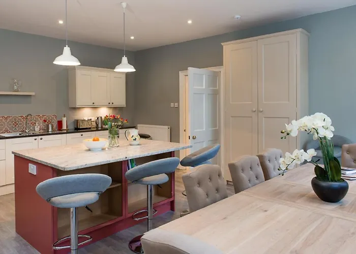 Gorgeous 3-bedroom