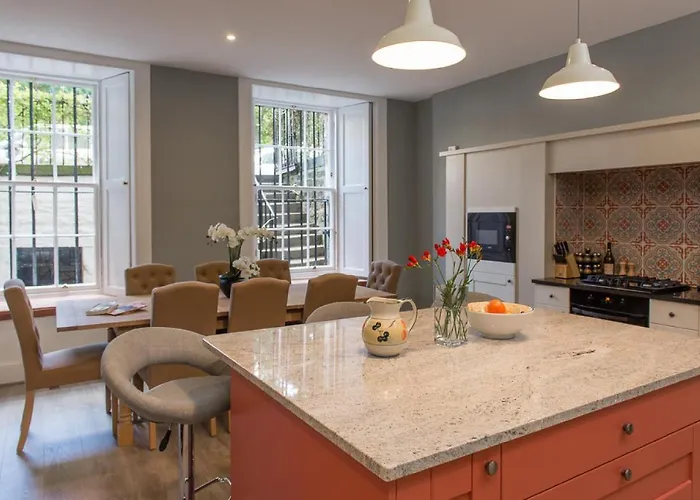 Gorgeous 3-bedroom
