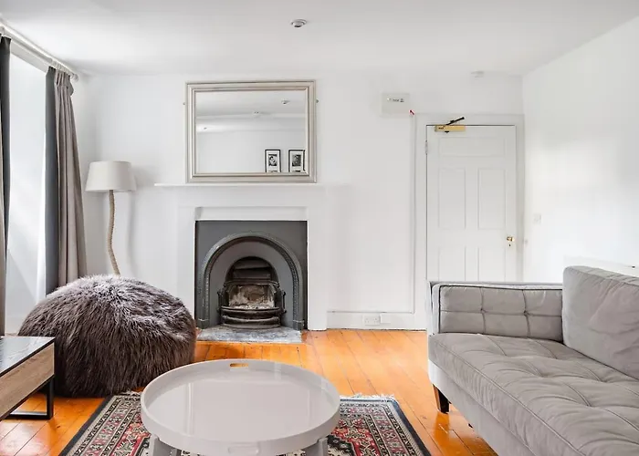 Drylaw House, Grade A Listed Mansion Near Centre * Edinburgh