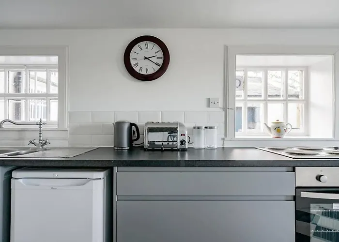 Holiday home Drylaw House, Grade A Listed Mansion Near Centre Edinburgh