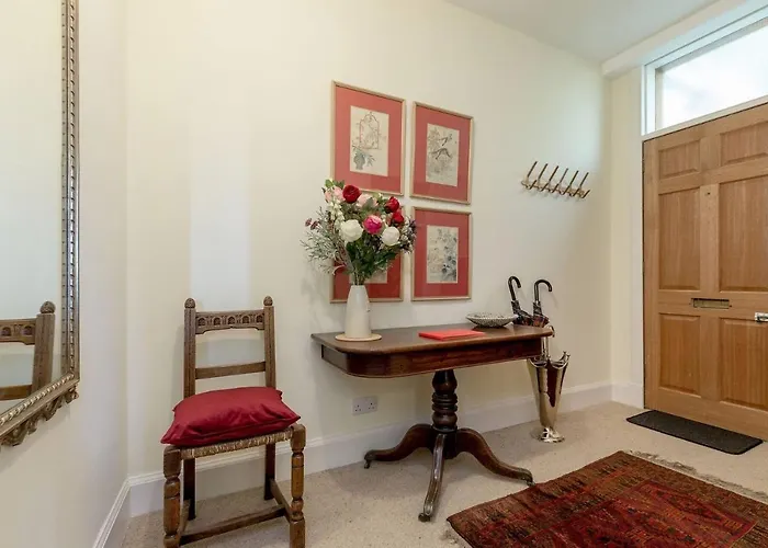 Stunning Panoramic Views: Heart Of The Royal Mile Edinburgh