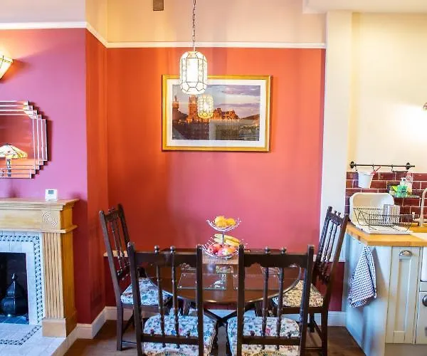 1 Bedroom 아파트