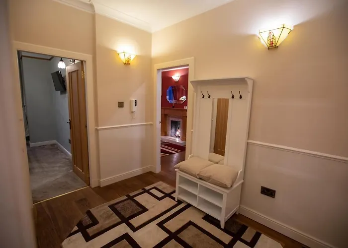아파트 1 Bedroom *