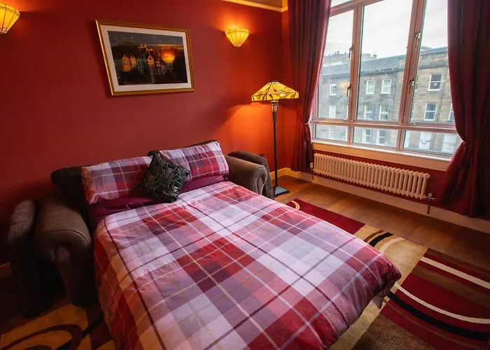 아파트 1 Bedroom