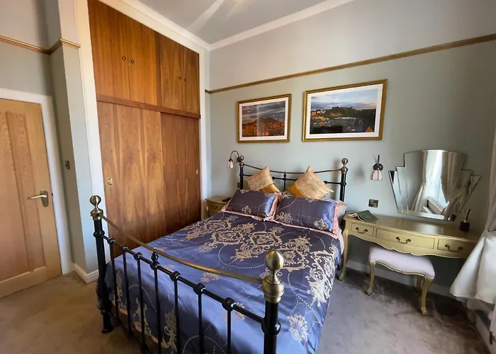 아파트 1 Bedroom