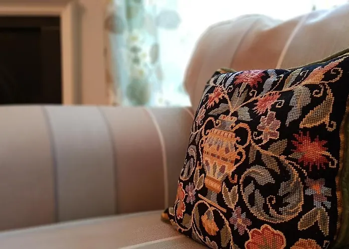 Gorgeous 3-bedroom Apartmán *