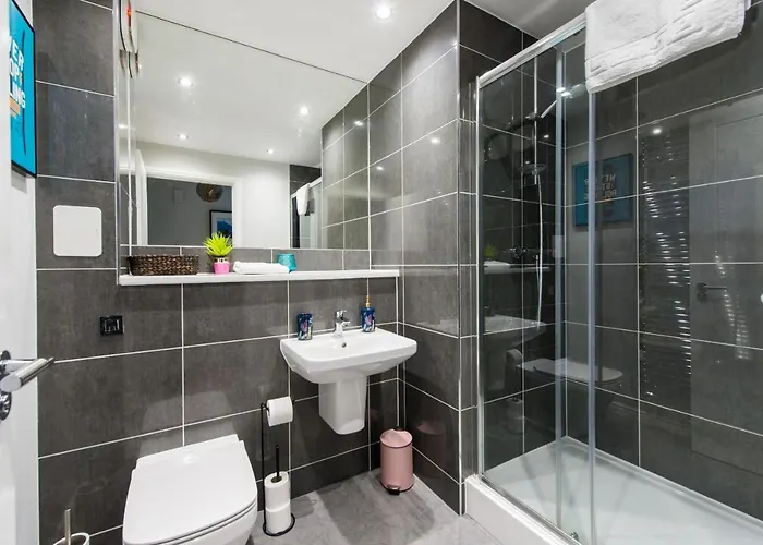 48 Annandale Street Nyaraló Edinburgh