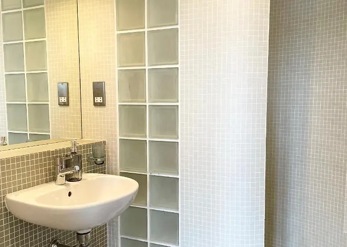 Penthouse 101 Appartement *