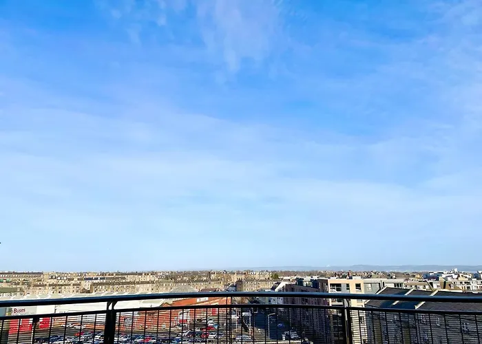 Lejlighed Penthouse 101 *