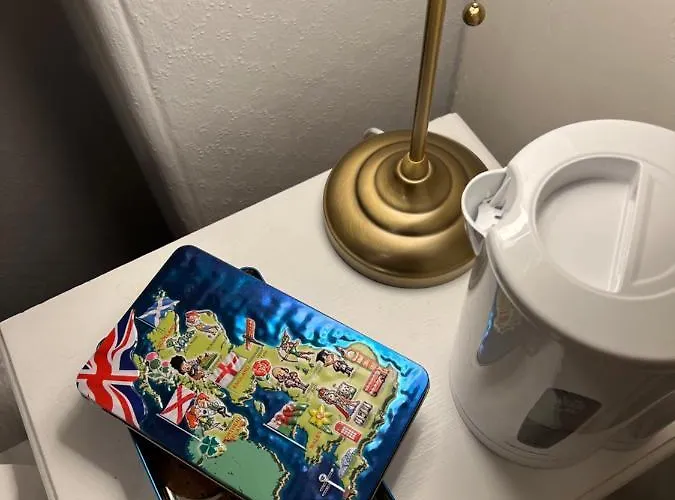 Georgian House Guest house Edinburgh