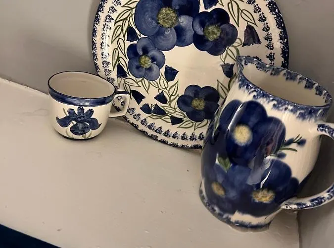 Georgian House Gasthuis