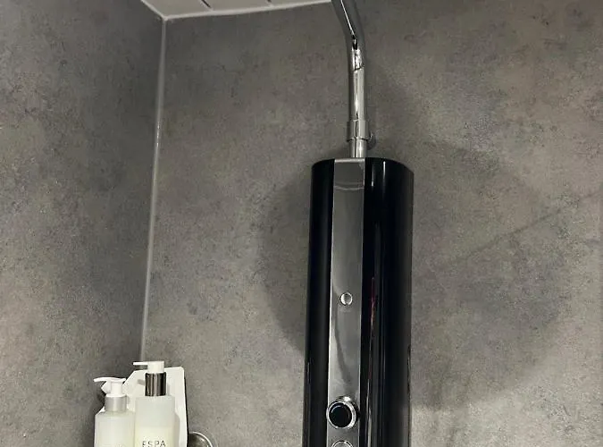 Guest house Georgian House Edinburgh