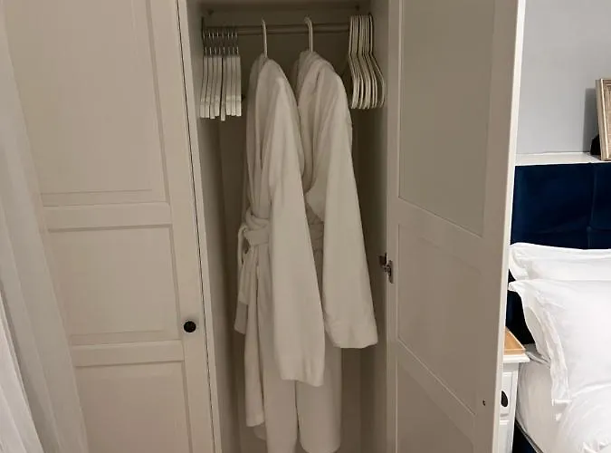 Gasthuis Georgian House