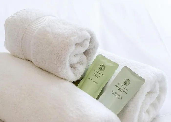 Modern Studio Next To Castle Apartment