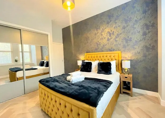 Trendy And Newly Reno'd 1 Bed Nr The Meadows Apartment *