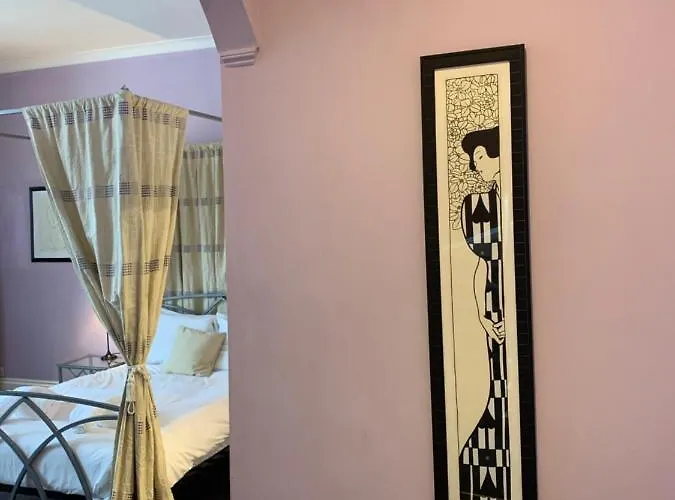 Southside 4* Edinburgh