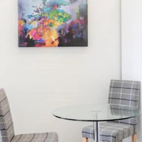 Gorgeous Studio At The Heart Of Old Town *