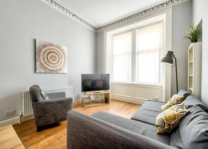 Modern Sleeps 6 Edinburgh