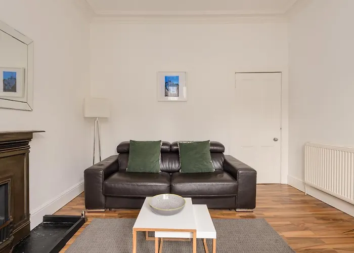 דירה The London Road - 2br/1ba *