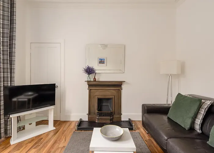 The London Road - 2br/1ba דירה *