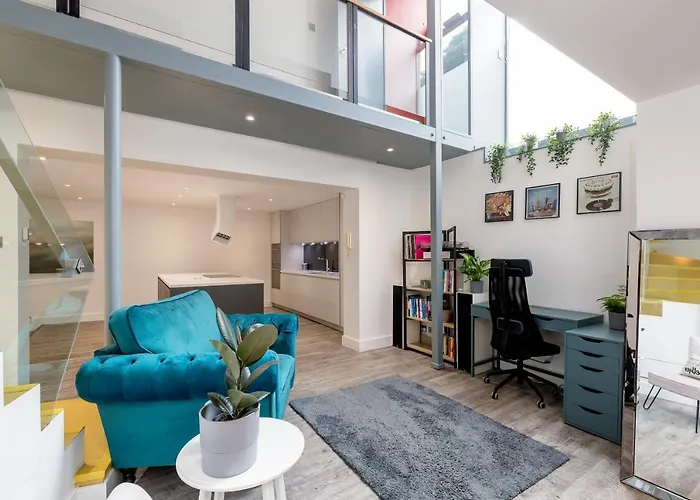 Luxury Architect Designed 13 Mins To Royal Mile * Edinburgh