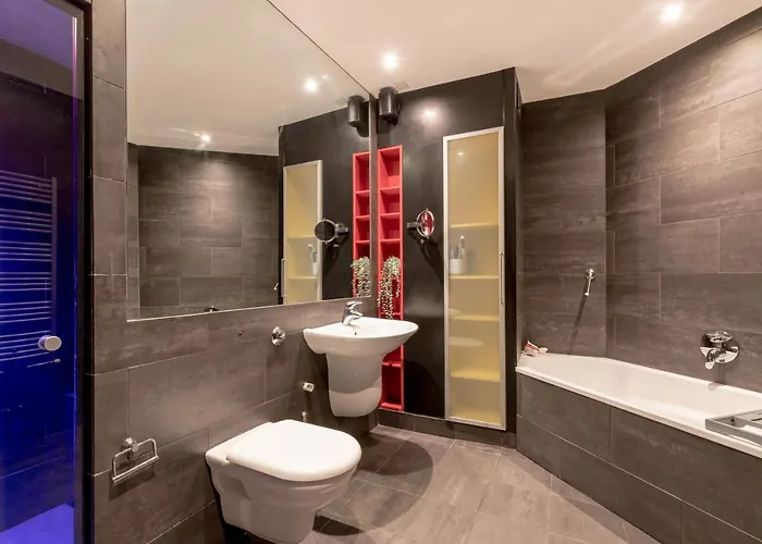 Holiday home Luxury Architect Designed 13 Mins To Royal Mile *