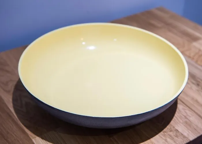 Διαμέρισμα Modern Sleeps 6 Εδιμβούργο