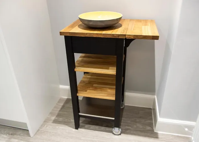 Modern Sleeps 6 Διαμέρισμα