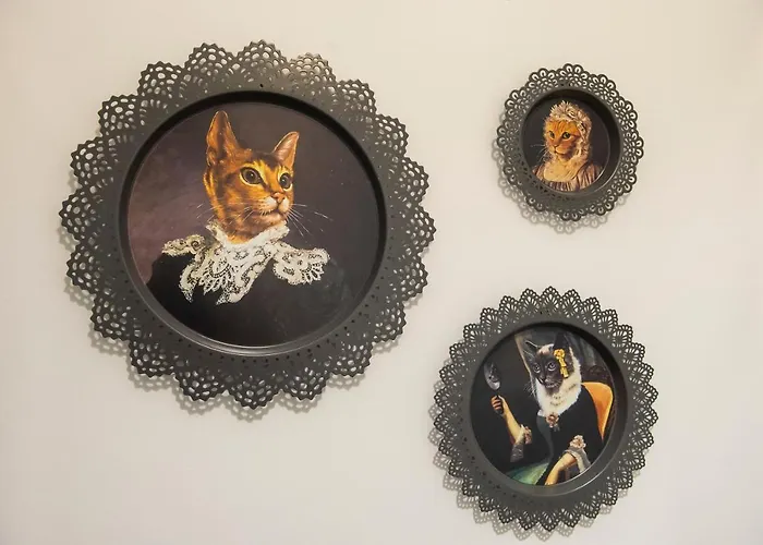 Modern Sleeps 6 Εδιμβούργο