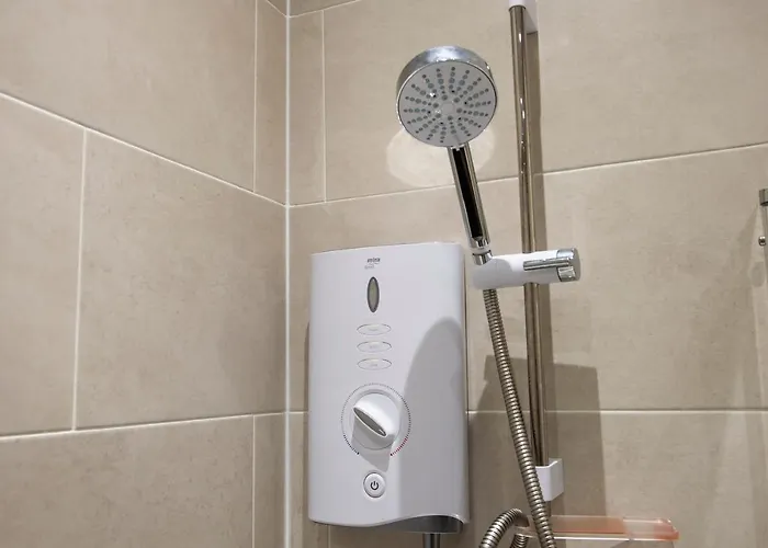 Modern Sleeps 6 Διαμέρισμα Εδιμβούργο