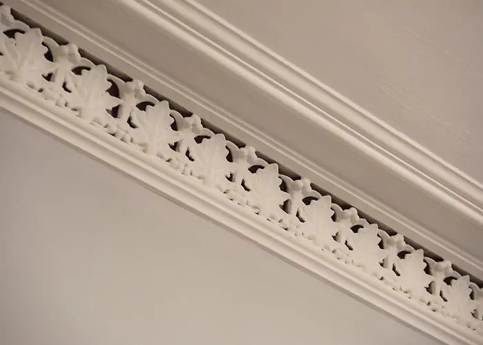 Modern Sleeps 6 شقة إدنبرة