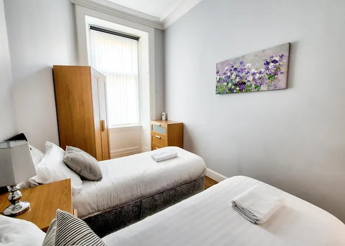 Modern Sleeps 6